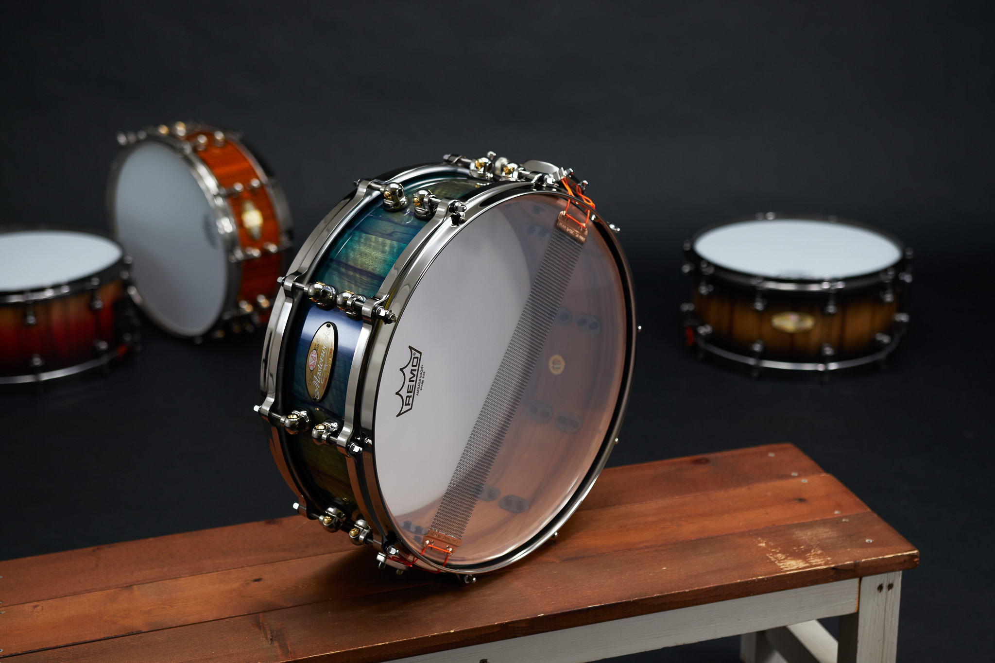 2023 Winter ：Masterworks ~feat.Gumwood Shell w/Artisan